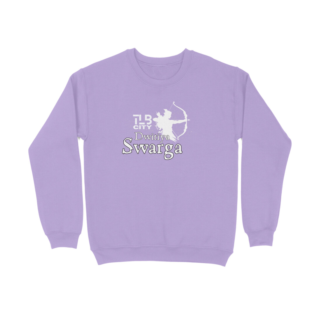 Dwitiya Swarga Sweatshirt - Image 3