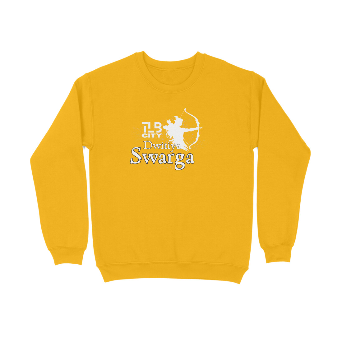 Dwitiya Swarga Sweatshirt - Image 4