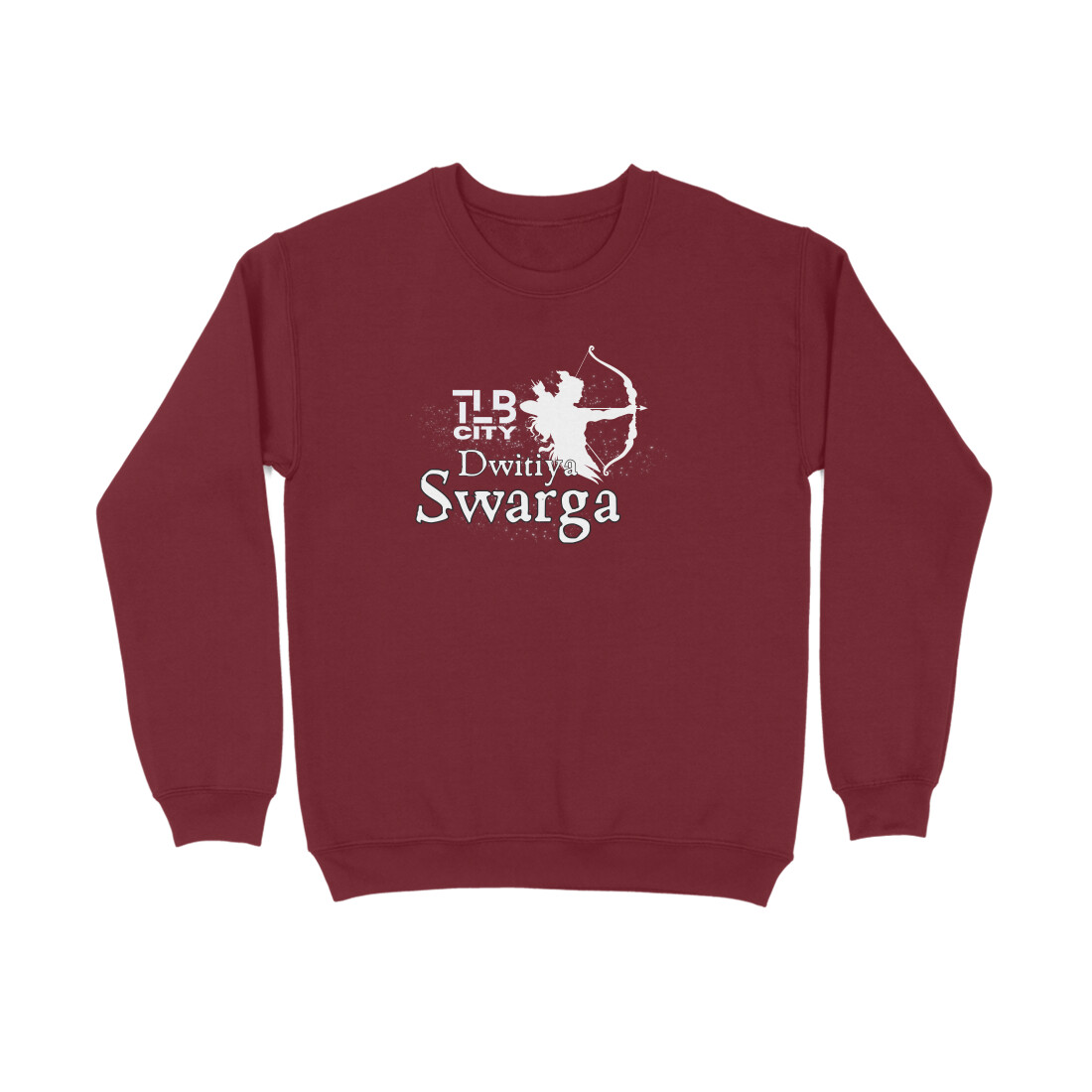 Dwitiya Swarga Sweatshirt - Image 5