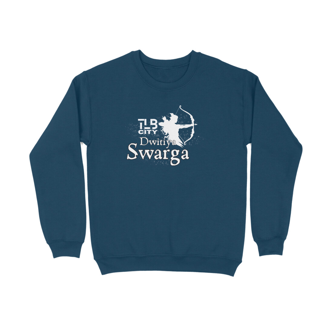 Dwitiya Swarga Sweatshirt - Image 7