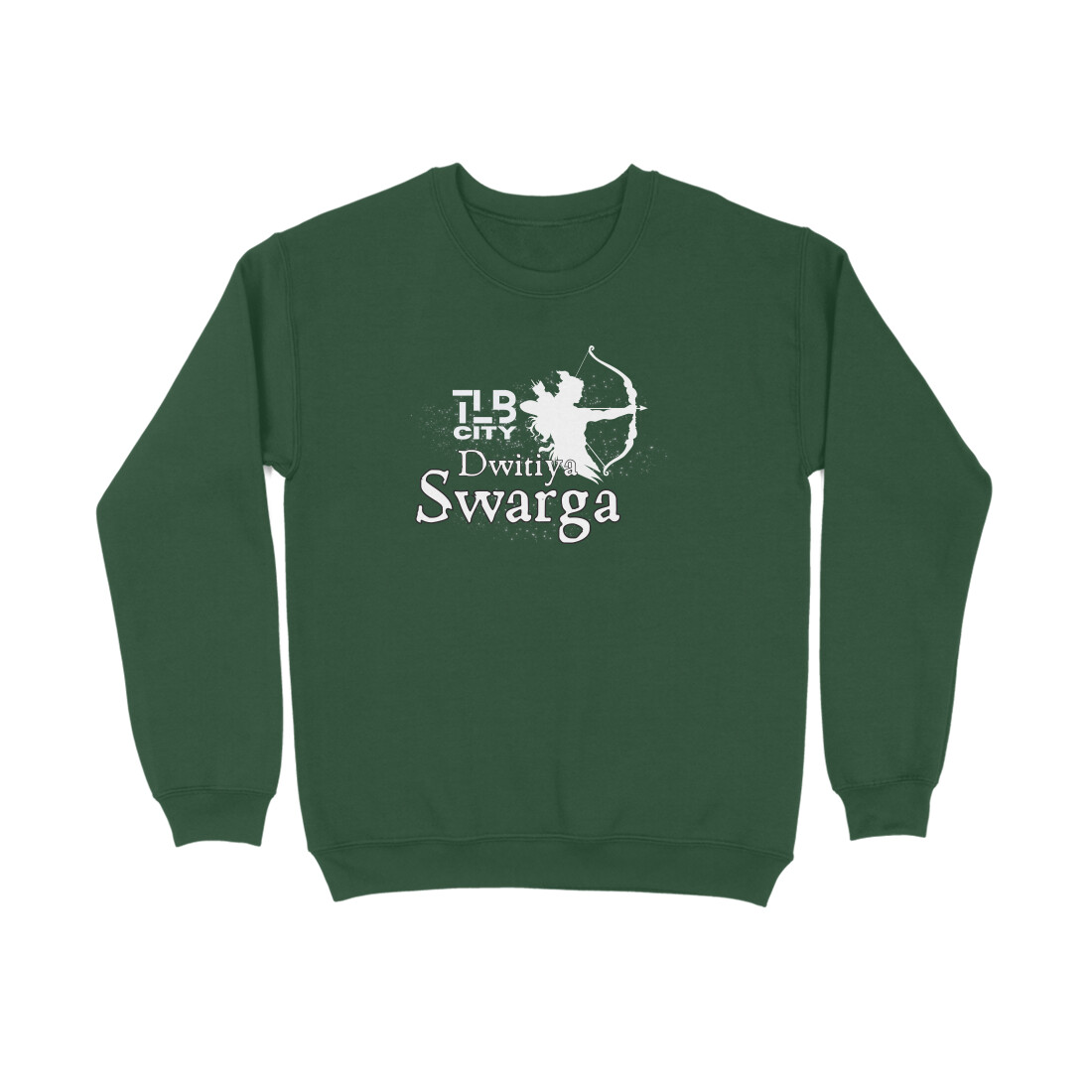Dwitiya Swarga Sweatshirt - Image 8