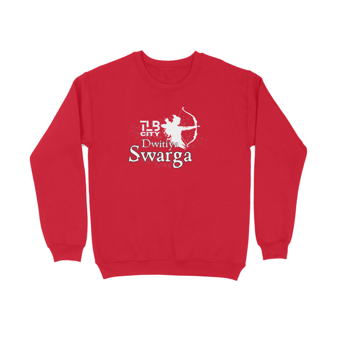 Dwitiya Swarga Sweatshirt - Image 9