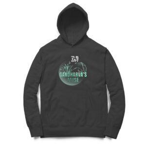 The Gandharva's Muse Hoodie