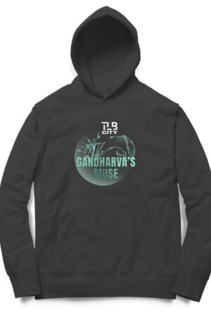 The Gandharva's Muse Hoodie