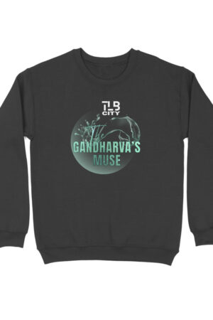 The Gandharva's Muse Sweatshirt