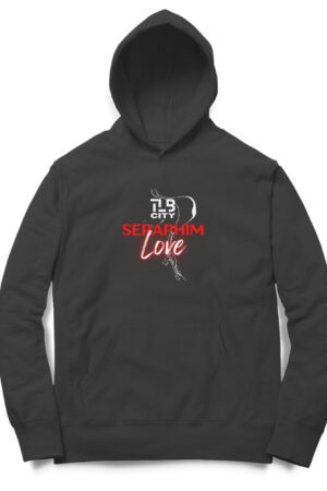 Seraphim Love Hoodie