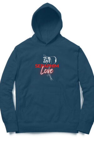 Seraphim Love Oversized Hoodie