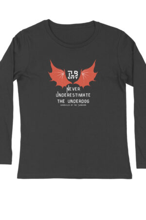 Chronicles of the Twinborn Long Sleeves T-Shirt