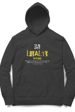 The Sugarlake Tragedy Hoodie