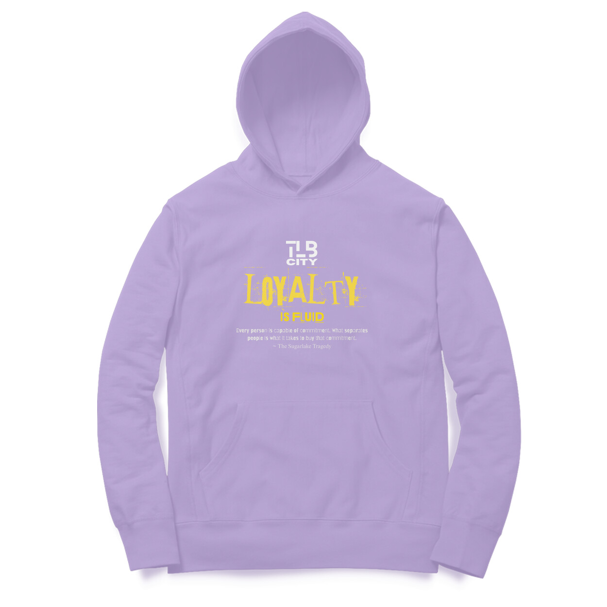 The Sugarlake Tragedy Hoodie - Image 7