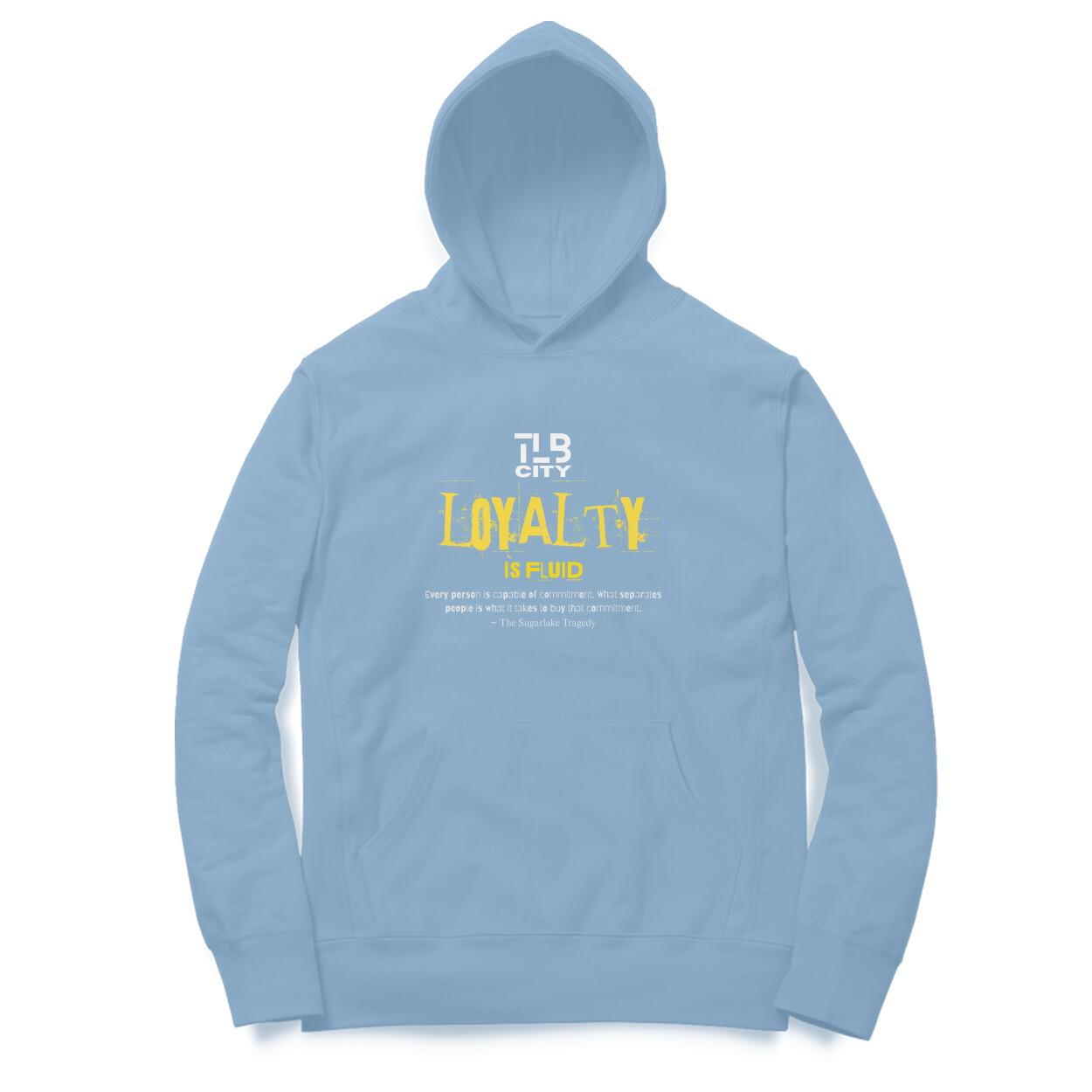 The Sugarlake Tragedy Hoodie - Image 6