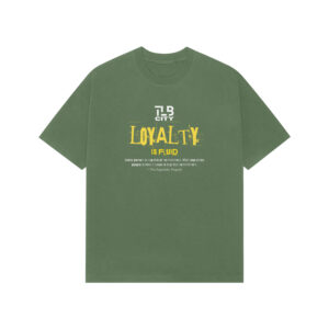 The Sugarlake Tragedy Premium Oversized T-shirt