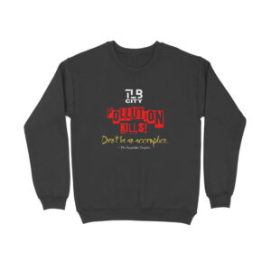 The Sugarlake Tragedy Sweatshirt