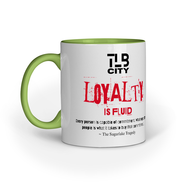 The Sugarlake Tragedy Inner Color Mug - Image 5