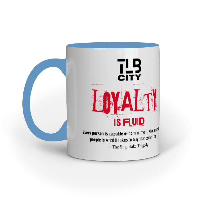 The Sugarlake Tragedy Inner Color Mug - Image 2