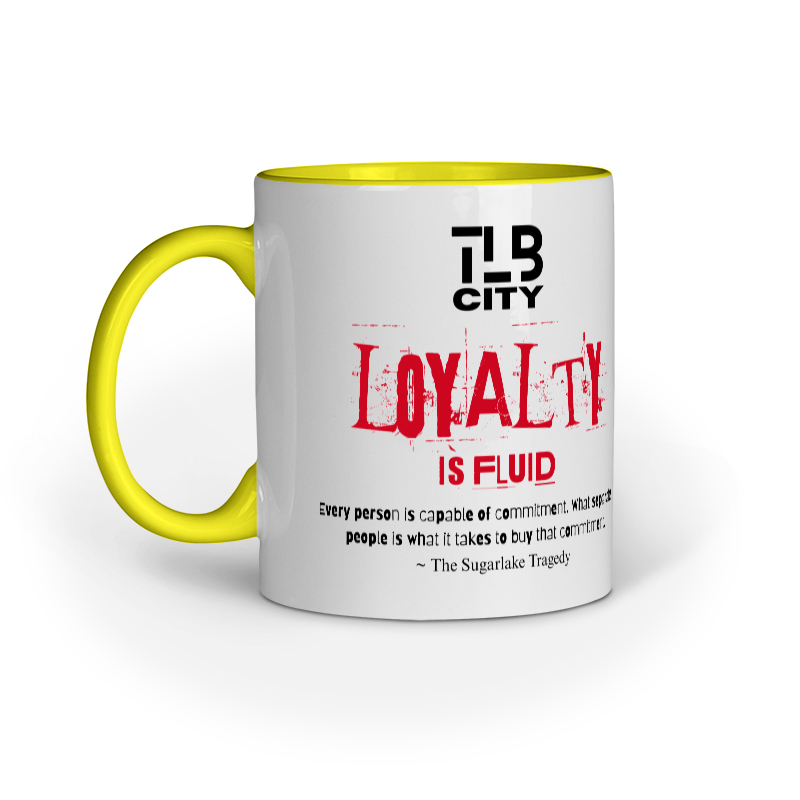 The Sugarlake Tragedy Inner Color Mug - Image 8