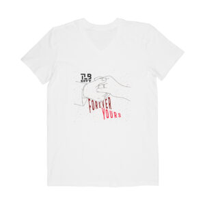 Forever Yours V-Neck T-Shirt