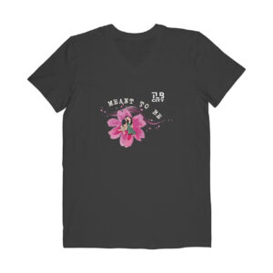 Meant To Be V-Neck T-Shirt