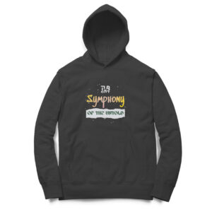 Symphony of The Untold Hoodie