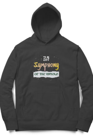 Symphony of The Untold Hoodie