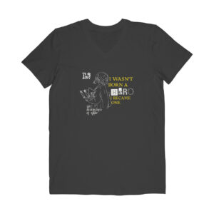 The Adventures of Annie V-Neck T-Shirt