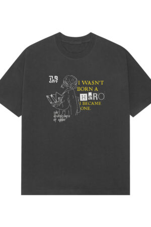 The Adventures of Annie Premium Oversized T-shirt