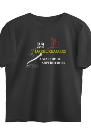 Daredreamers Oversized T-shirt