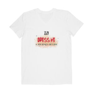 Odyssey V-Neck T-Shirt