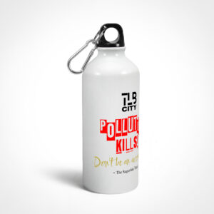 The Sugarlake Tragedy Sipper Bottle