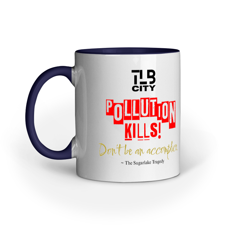 The Sugarlake Tragedy Inner Color Mug - Image 4