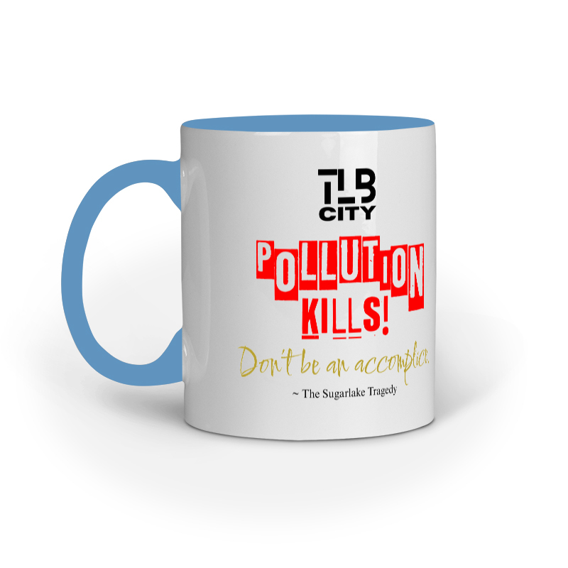 The Sugarlake Tragedy Inner Color Mug - Image 2
