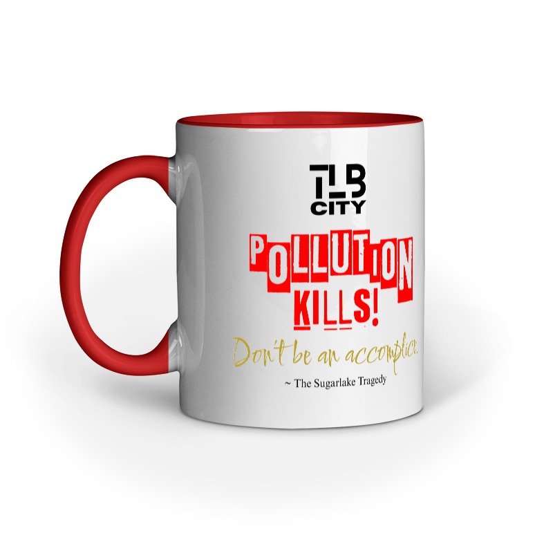 The Sugarlake Tragedy Inner Color Mug - Image 7