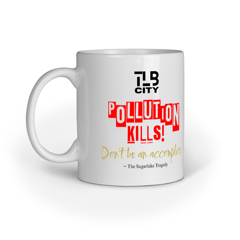 The Sugarlake Tragedy Inner Color Mug - Image 8