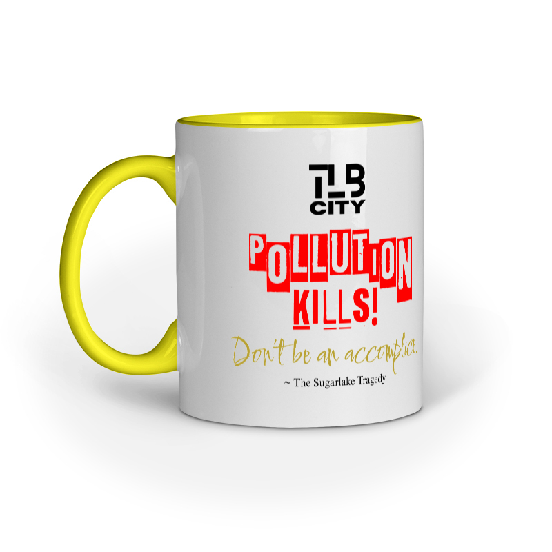 The Sugarlake Tragedy Inner Color Mug - Image 9