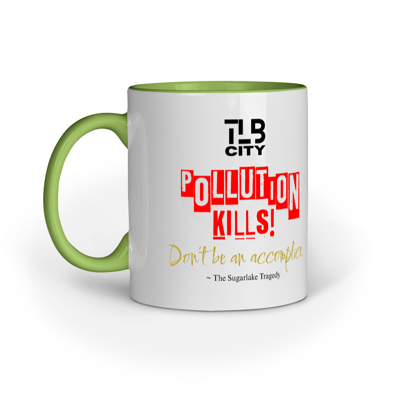 The Sugarlake Tragedy Inner Color Mug - Image 5