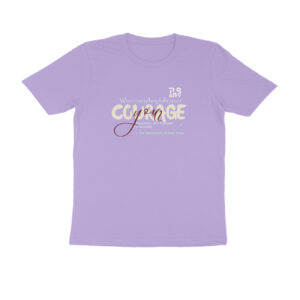 The Billionaire's Broken Bride Men Round Neck T-Shirt