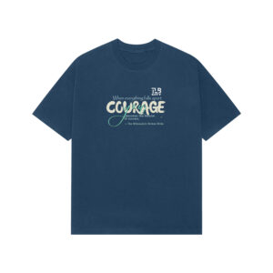 The Billionaire's Broken Bride Premium Oversized T-shirt