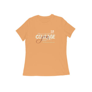 The Billionaire's Broken Bride Women Round Neck T-Shirt