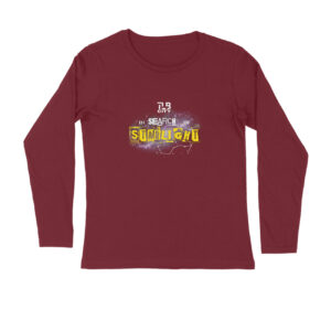 In Search of Starlight Long Sleeves T-Shirt