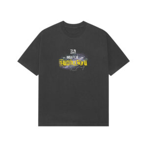 In Search of Starlight Premium Oversized T-Shirt