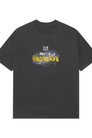 In Search of Starlight Premium Oversized T-Shirt