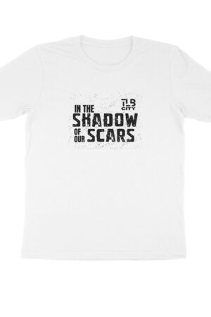 In The Shadow Of Our Scars Men Round Neck T-Shirt
