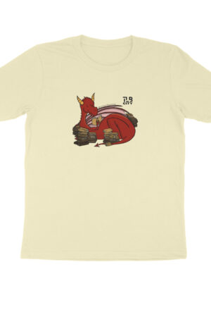 In the Name of the Reich Men Round Neck T-Shirt