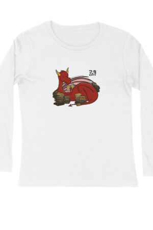 In the Name of the Reich Long Sleeves T-Shirt