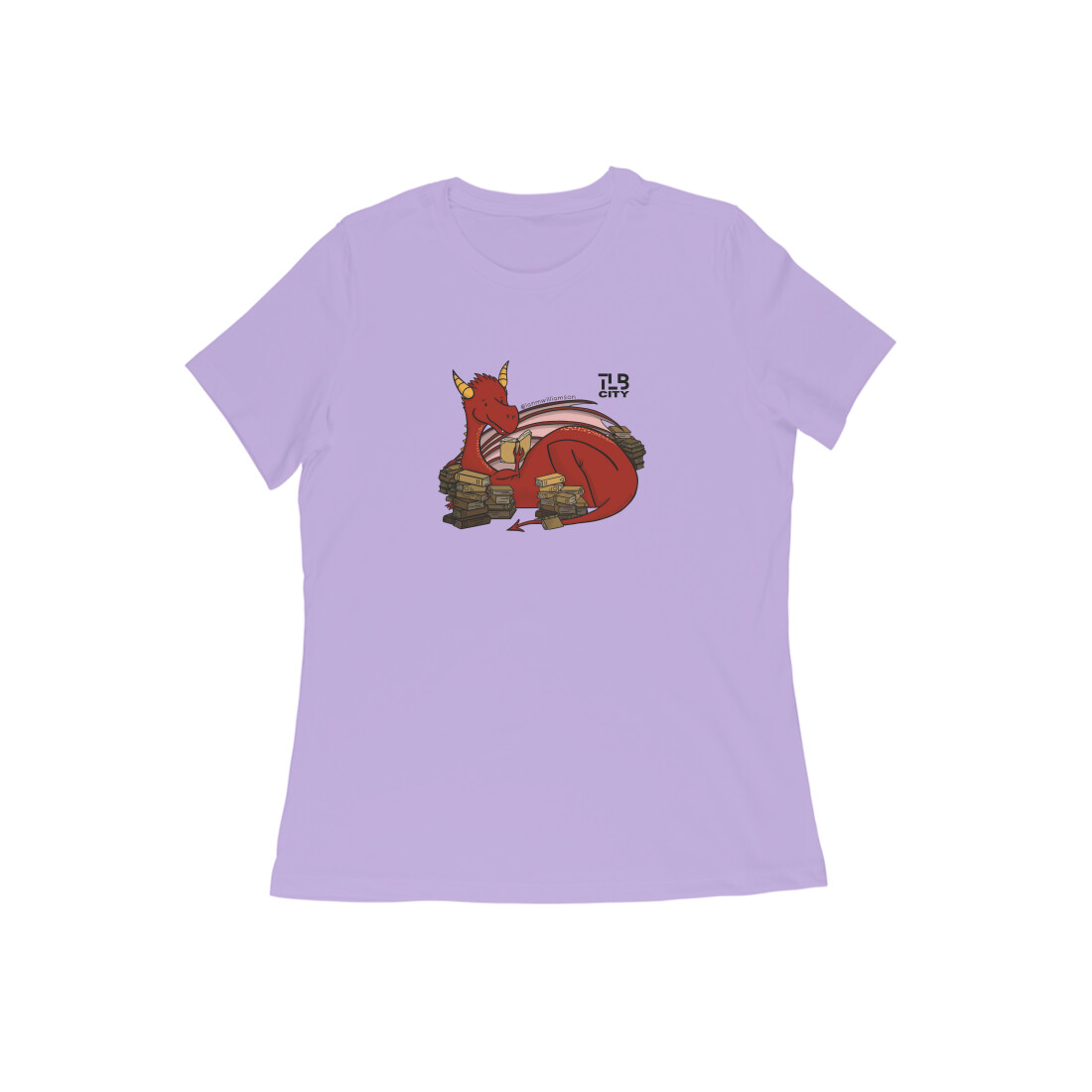 In the Name of the Reich Women Round Neck T-Shirt - Image 2