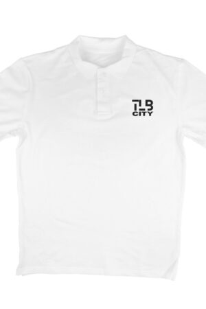 Is It Too Late To Heal? Polo T-Shirt