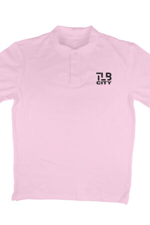 In The Shadow Of Our Scars Polo T-Shirt