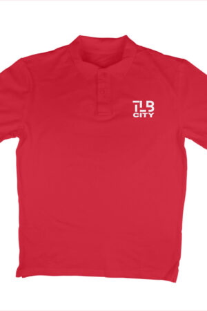 The Billionaire’s Broken Bride Polo T-Shirt