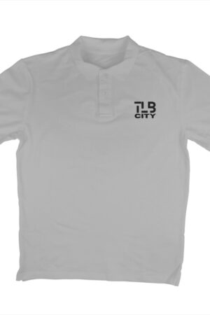 The Silent Genocide Polo T-Shirt