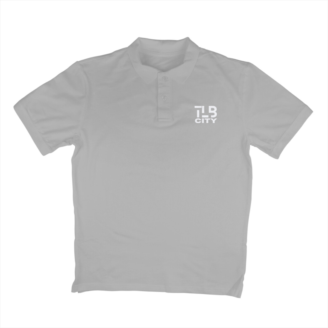 Don’t Overthink Polo T-Shirt - Image 7